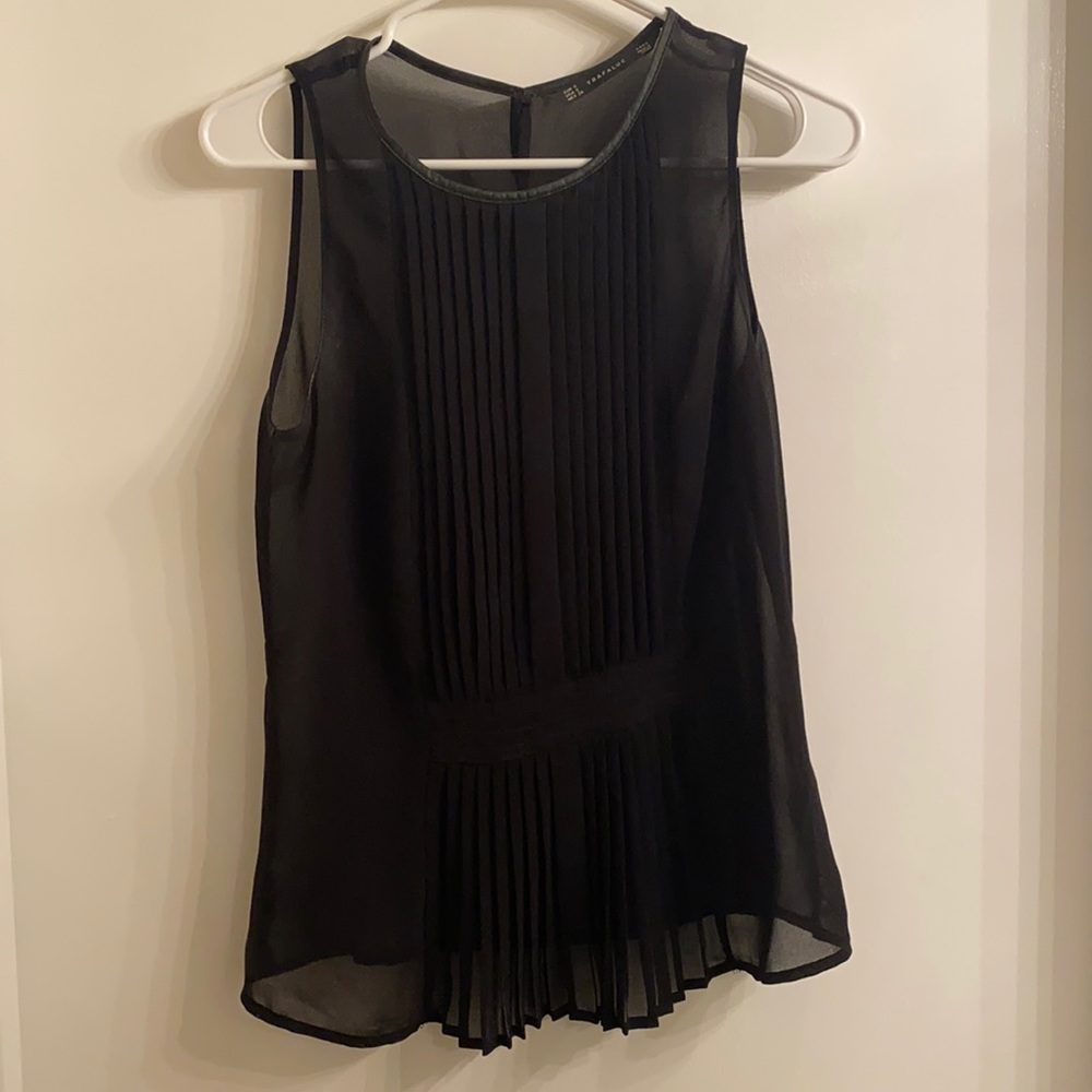 ZARA blouse